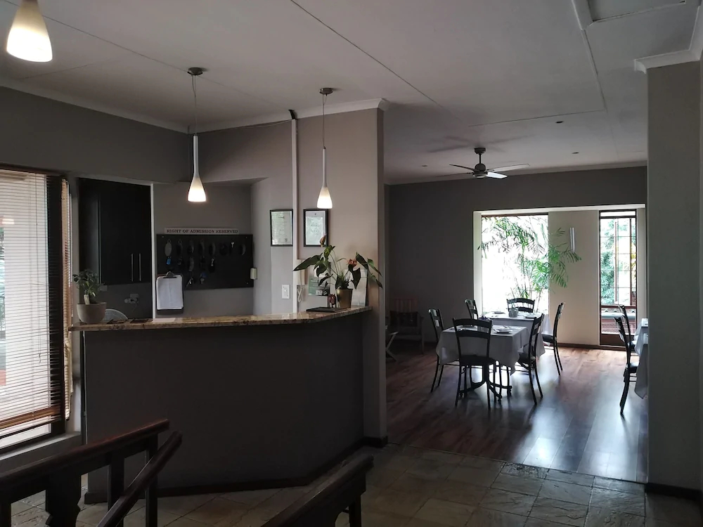 Acacia Guesthouse