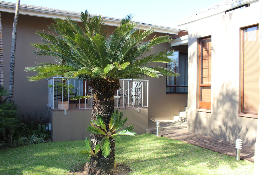 Acacia Guesthouse