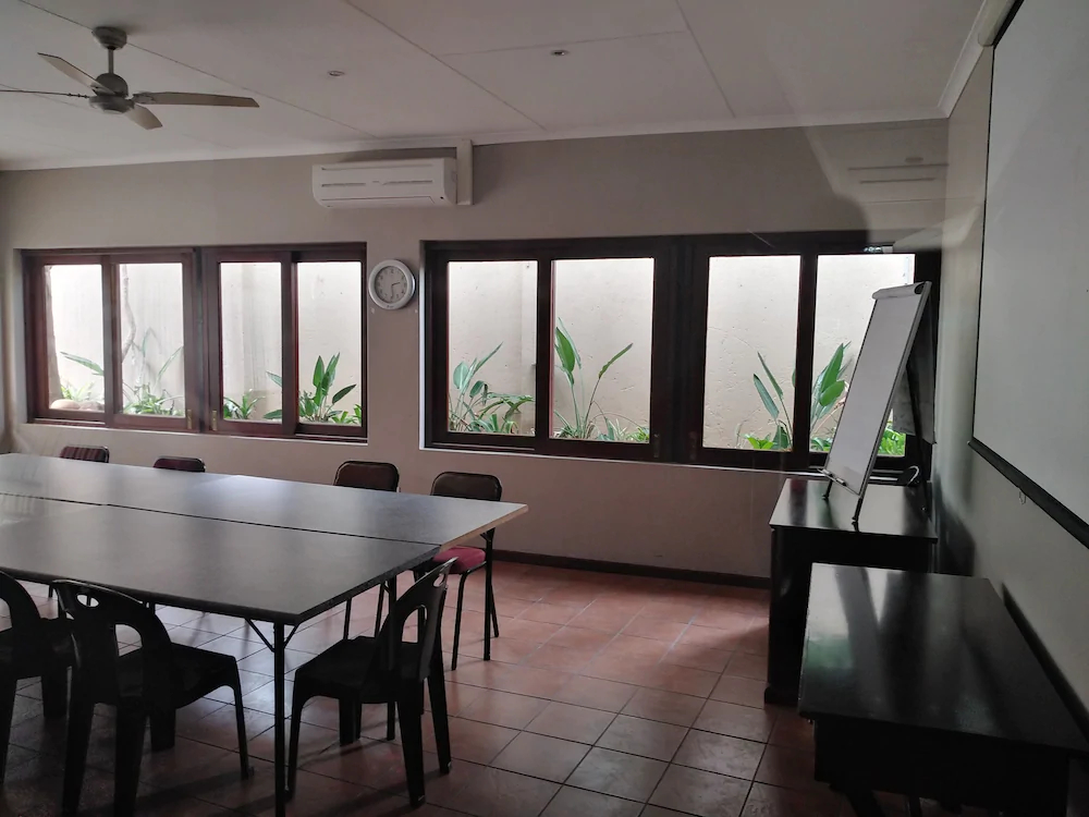 Acacia Guesthouse
