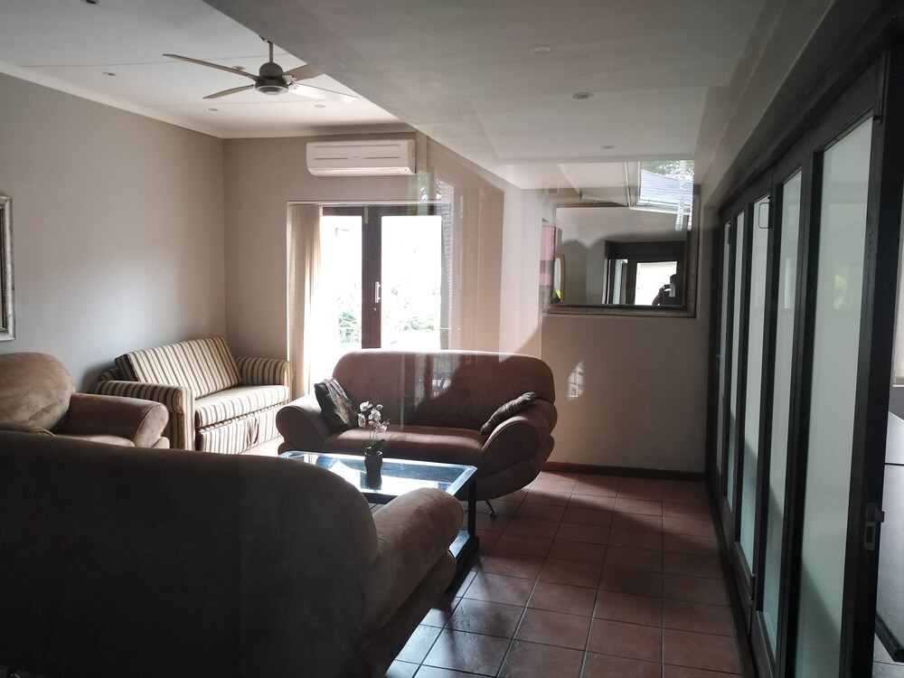 Acacia Guesthouse