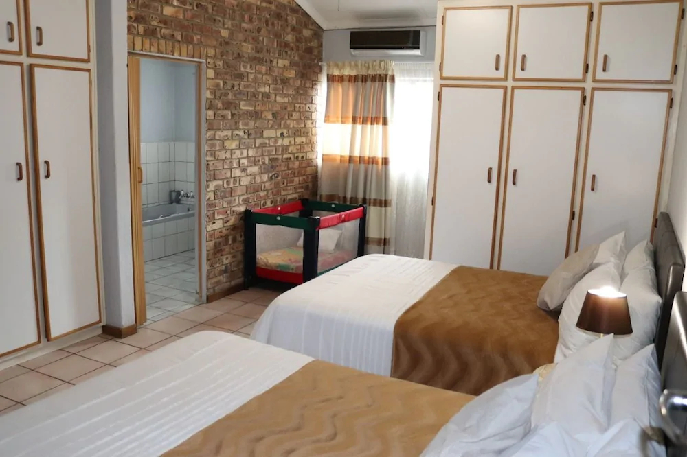 A Pousada Guesthouse