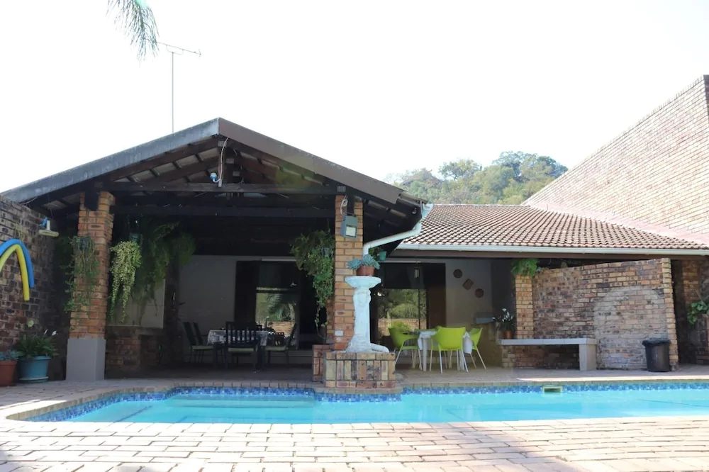 A Pousada Guesthouse