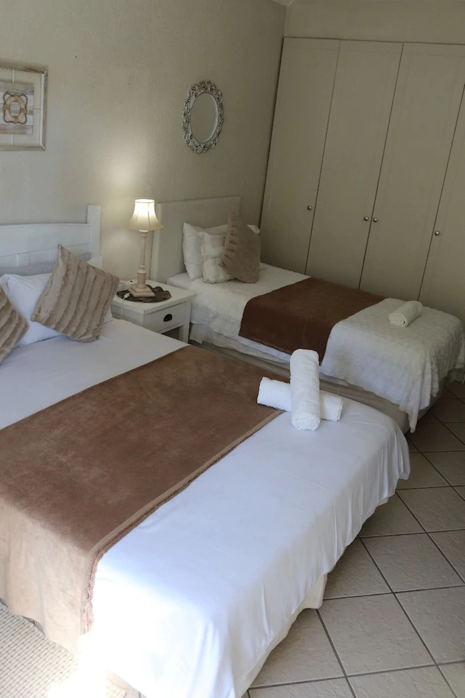 A Pousada Guesthouse