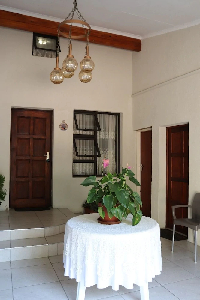 A Pousada Guesthouse