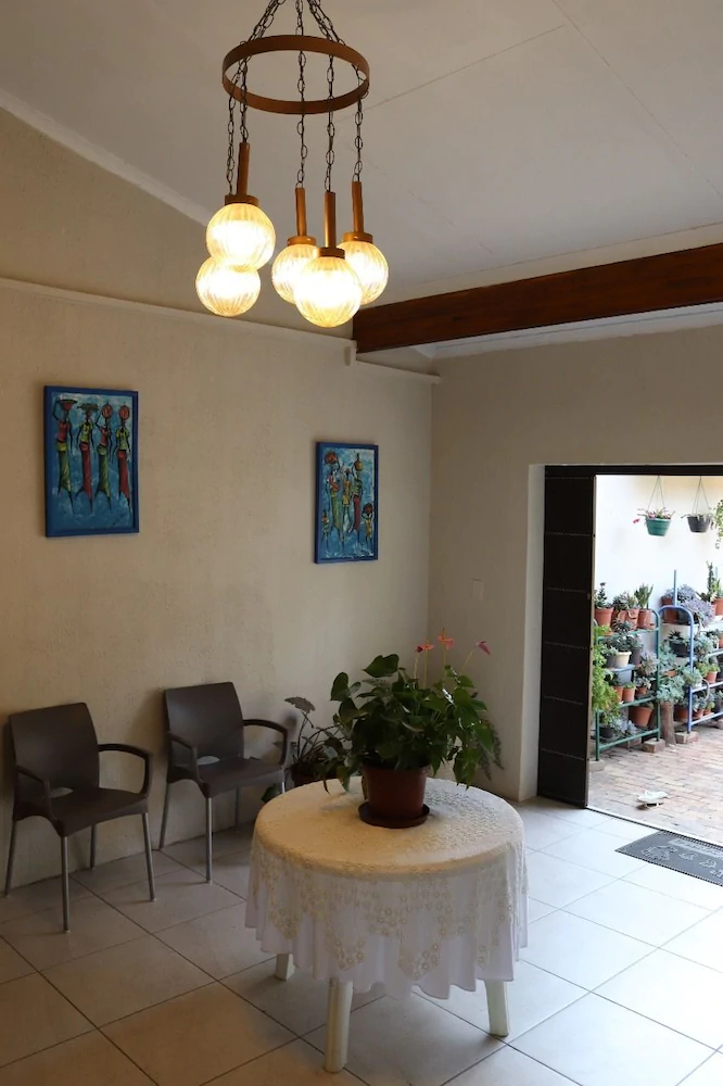A Pousada Guesthouse