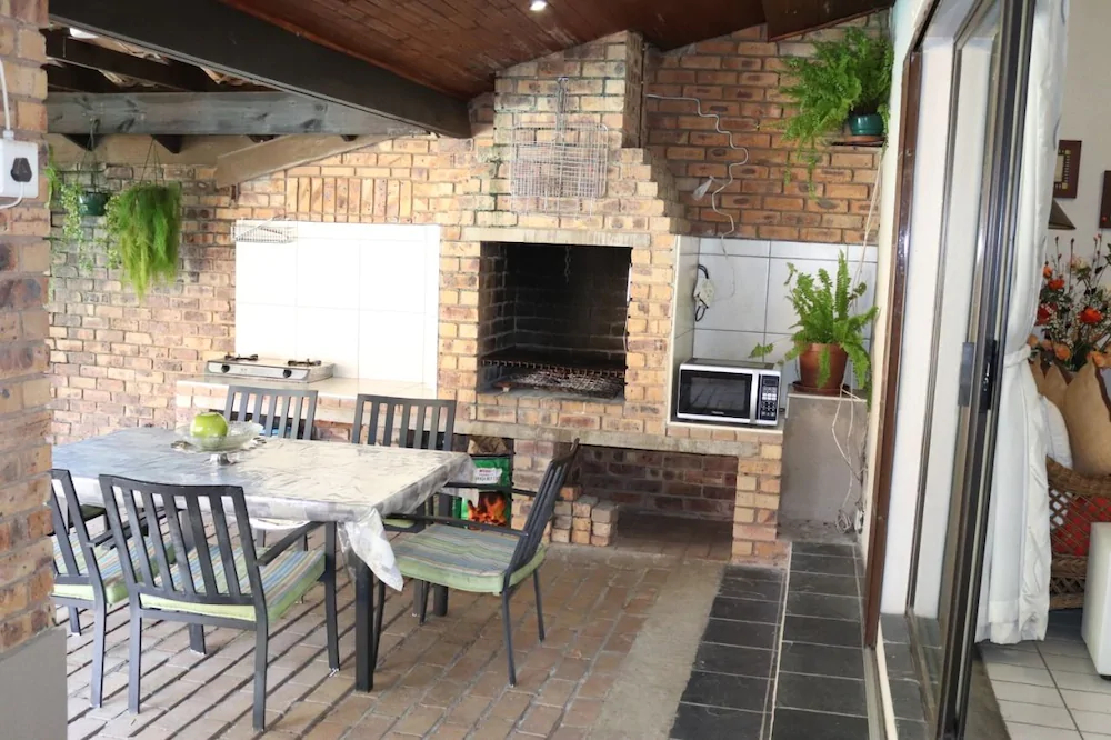 A Pousada Guesthouse
