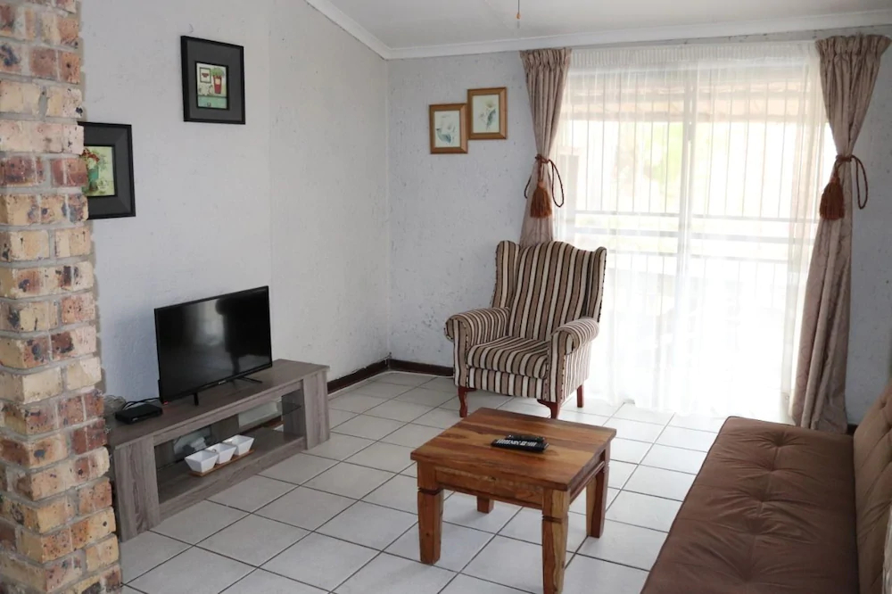 A Pousada Guesthouse