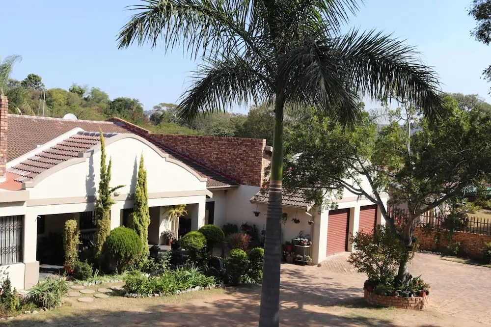 A Pousada Guesthouse
