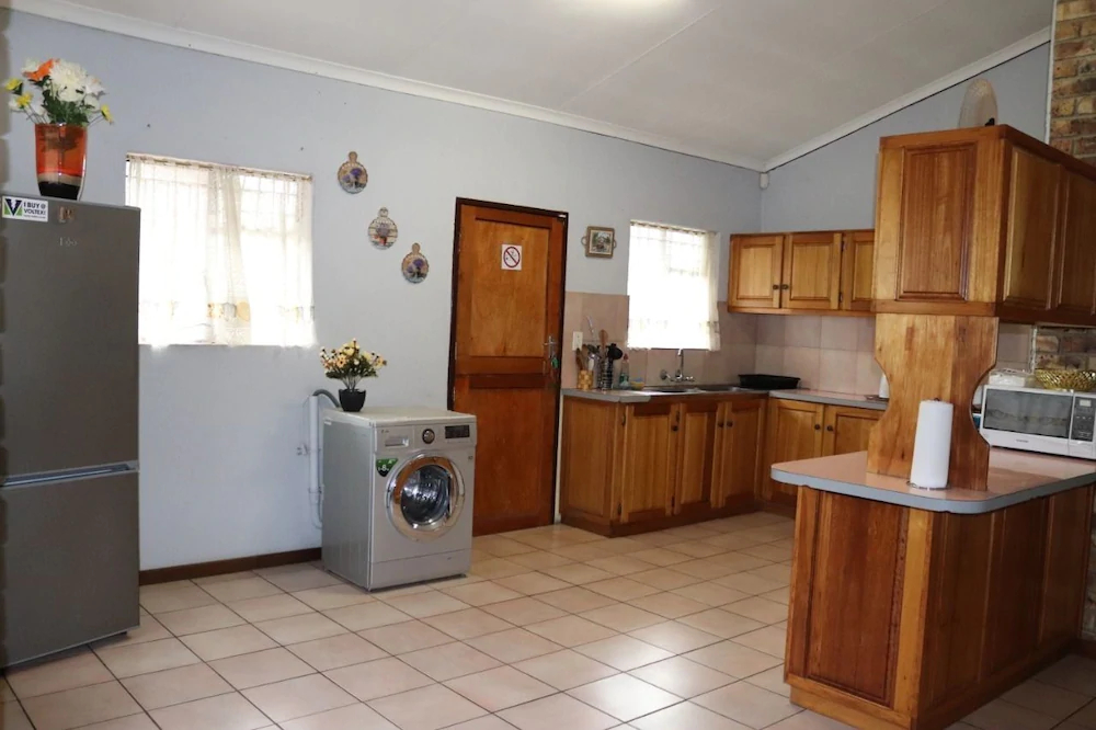 A Pousada Guesthouse