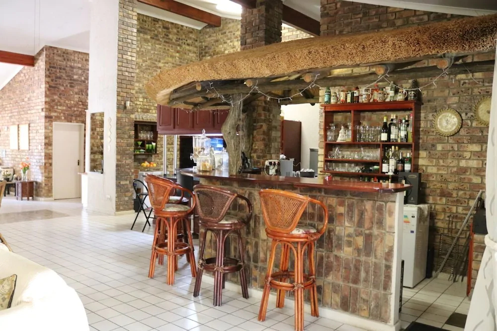 A Pousada Guesthouse