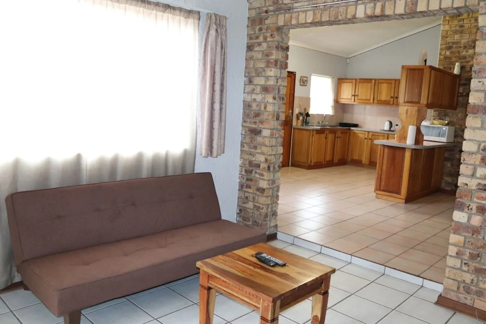 A Pousada Guesthouse