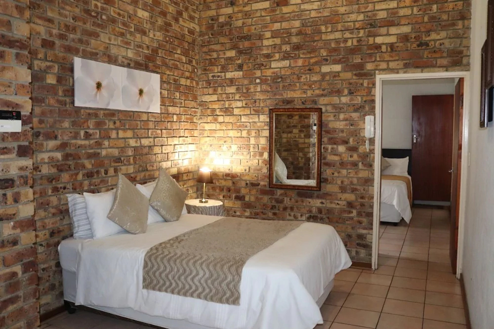 A Pousada Guesthouse