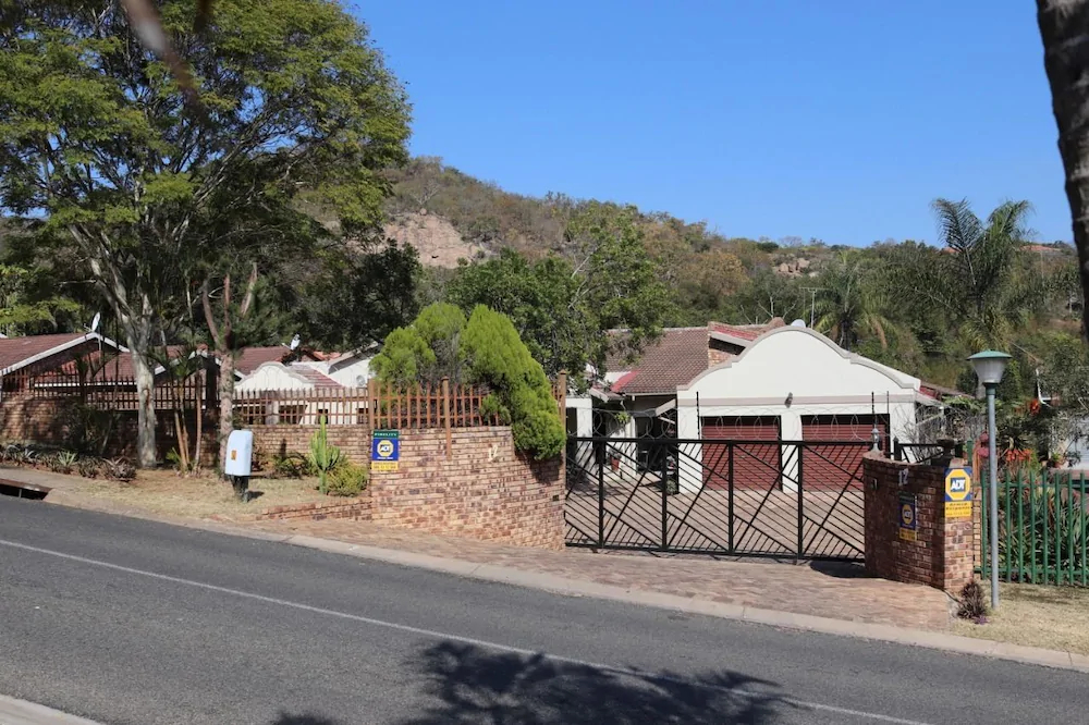 A Pousada Guesthouse
