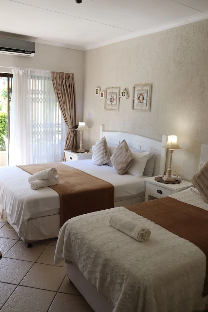 A Pousada Guesthouse