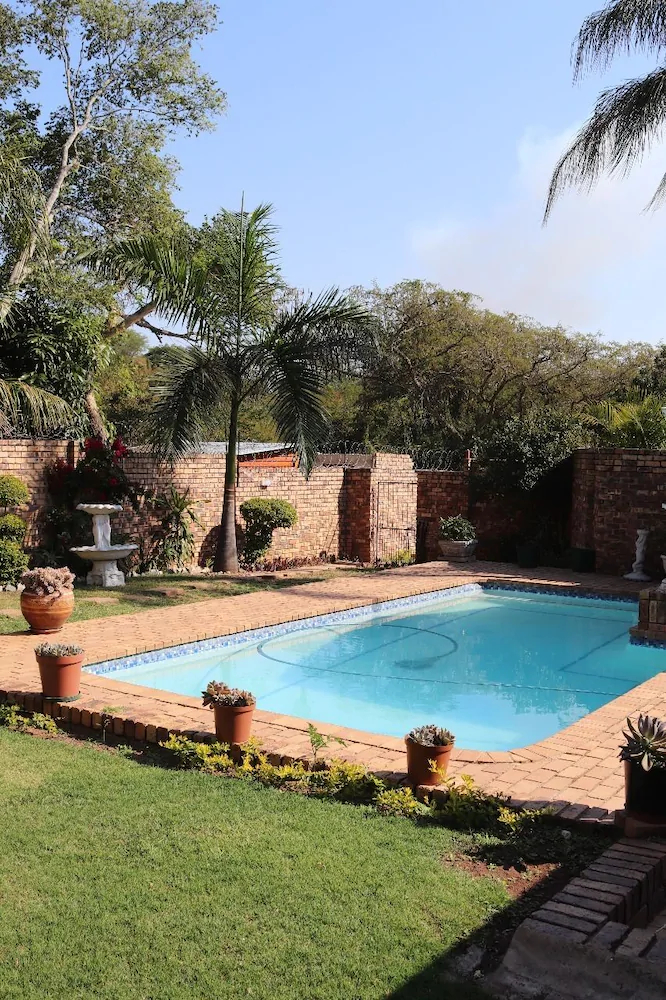 A Pousada Guesthouse