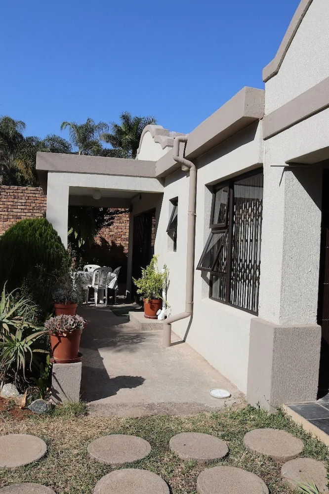 A Pousada Guesthouse