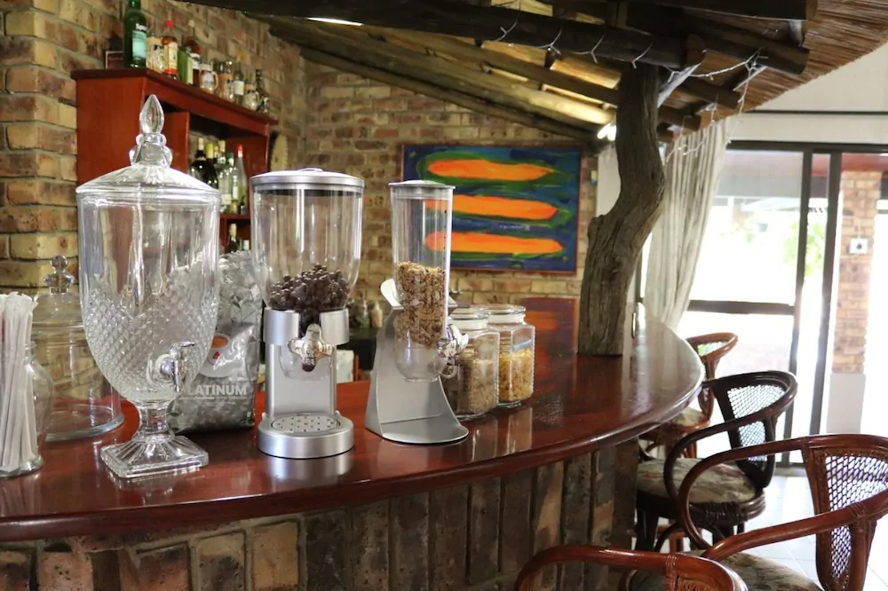 A Pousada Guesthouse