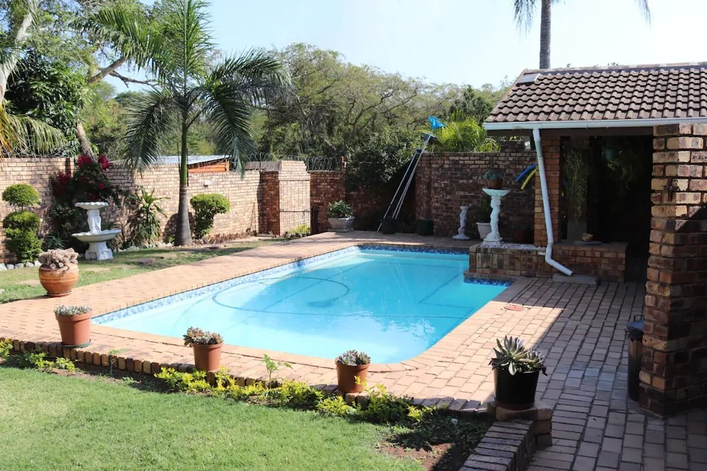 A Pousada Guesthouse