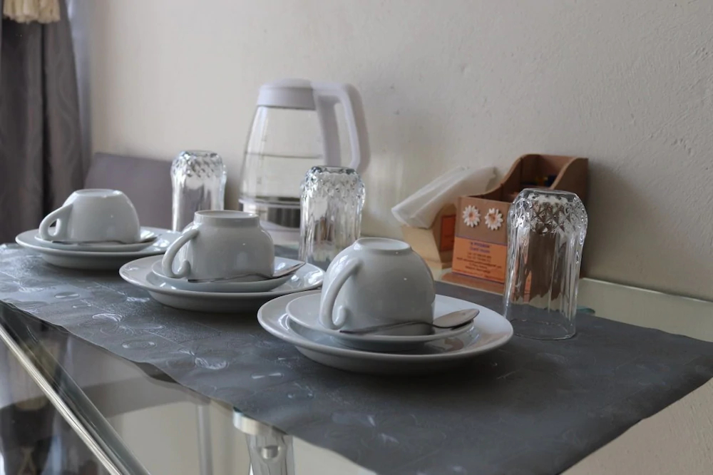 A Pousada Guesthouse