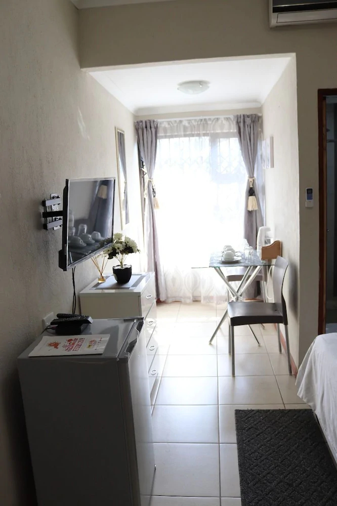 A Pousada Guesthouse