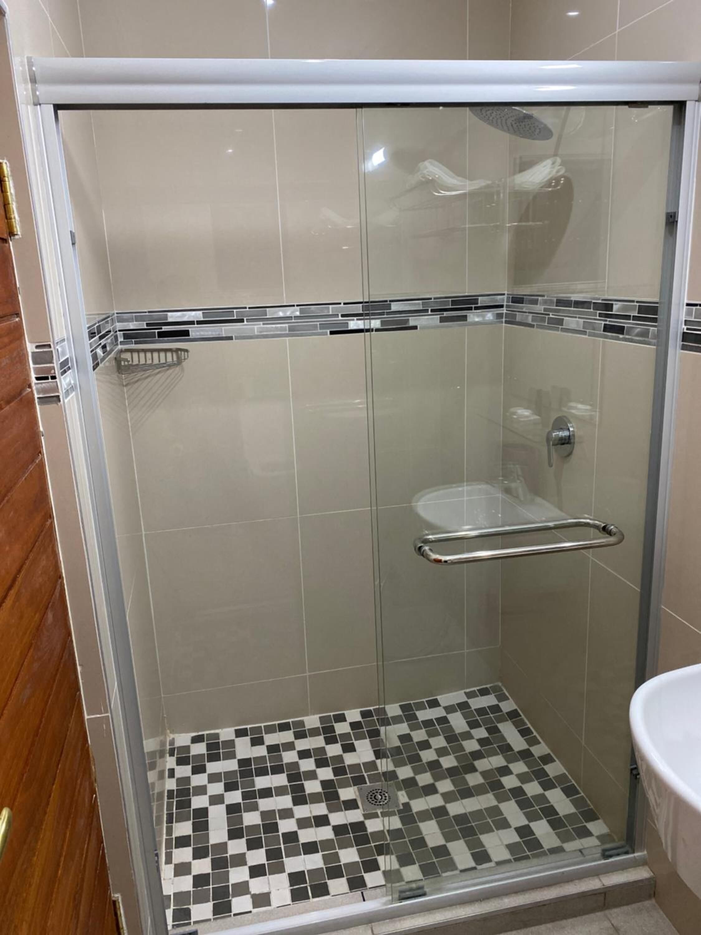 Aqua Stone Guest House