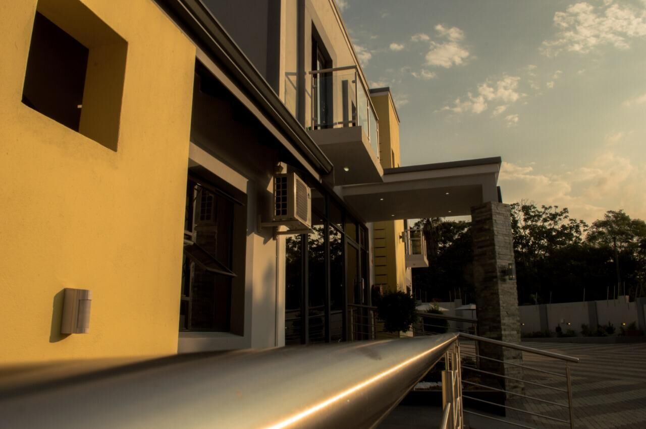 Aqua Stone Guest House