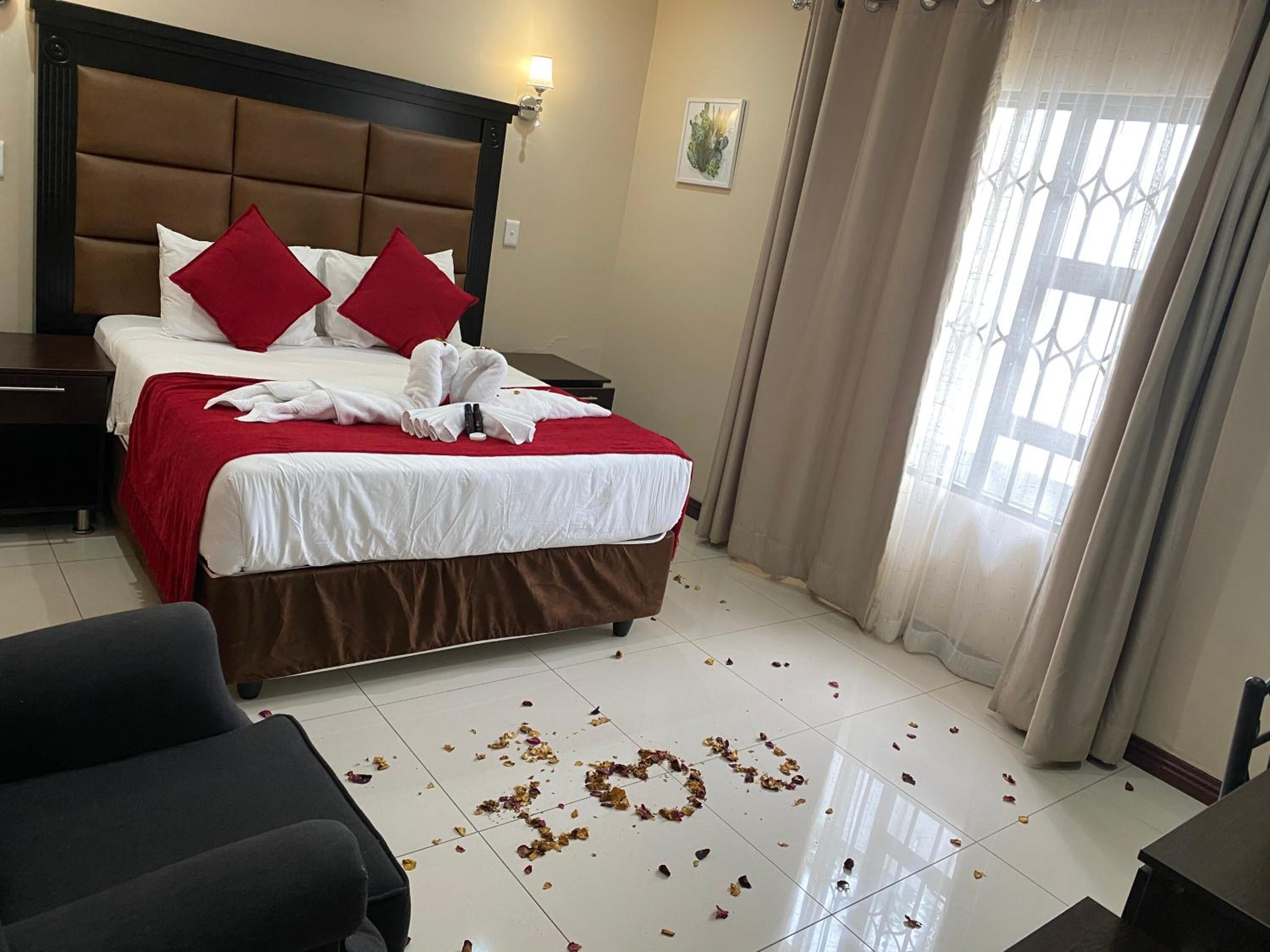 Aqua Stone Guest House