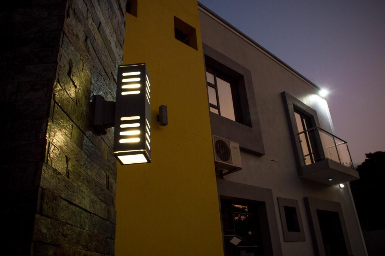 Aqua Stone Guest House