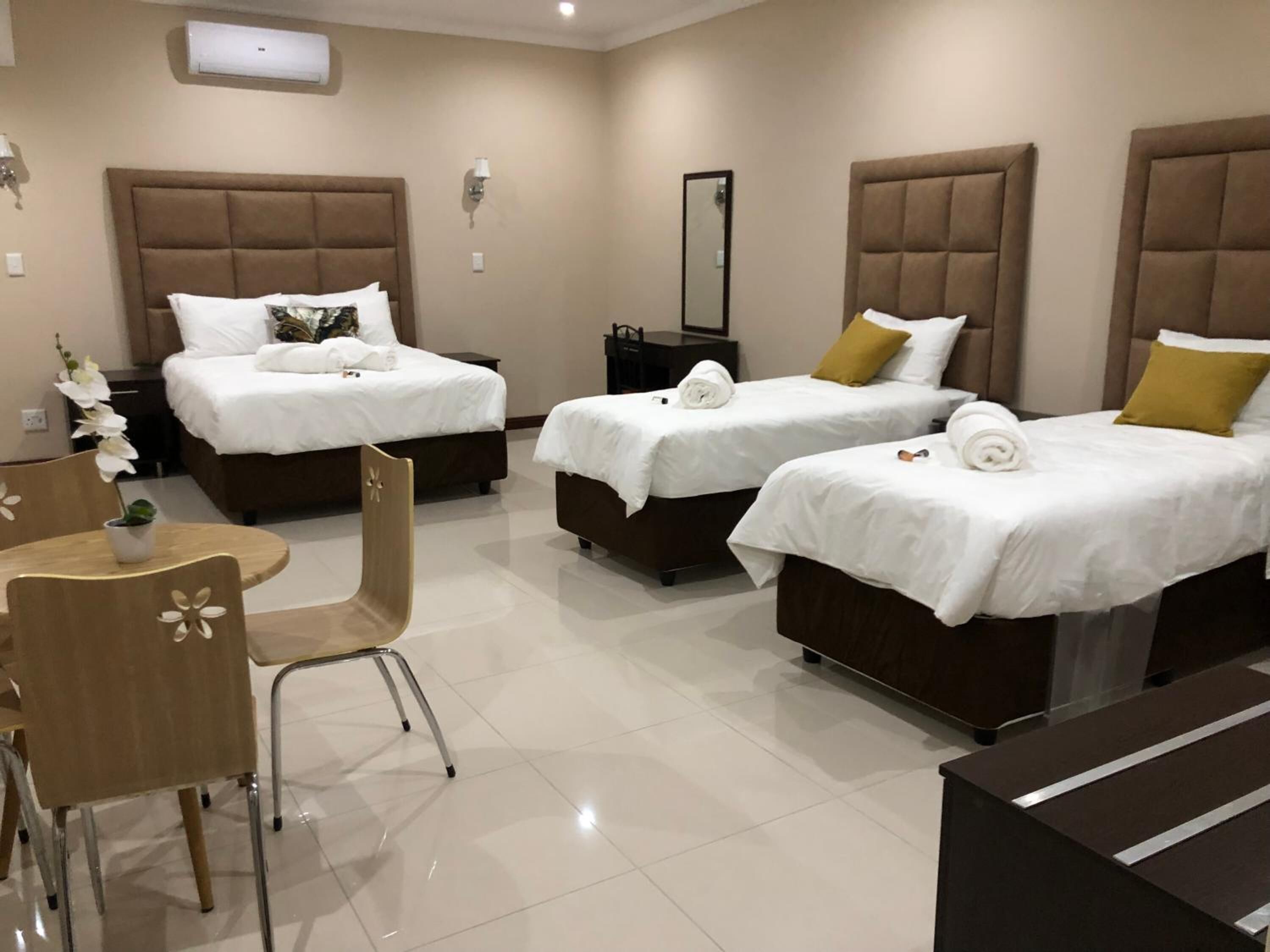Aqua Stone Guest House