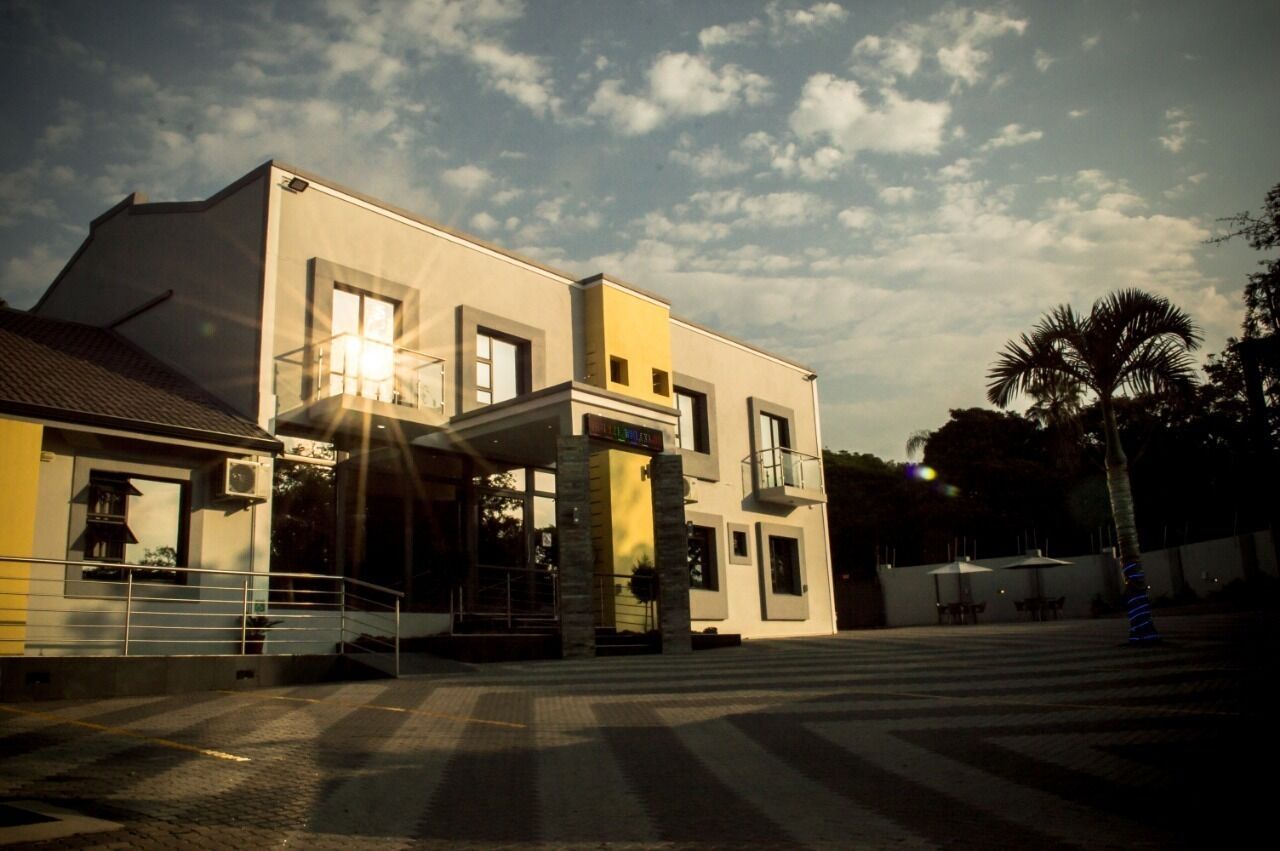 Aqua Stone Guest House