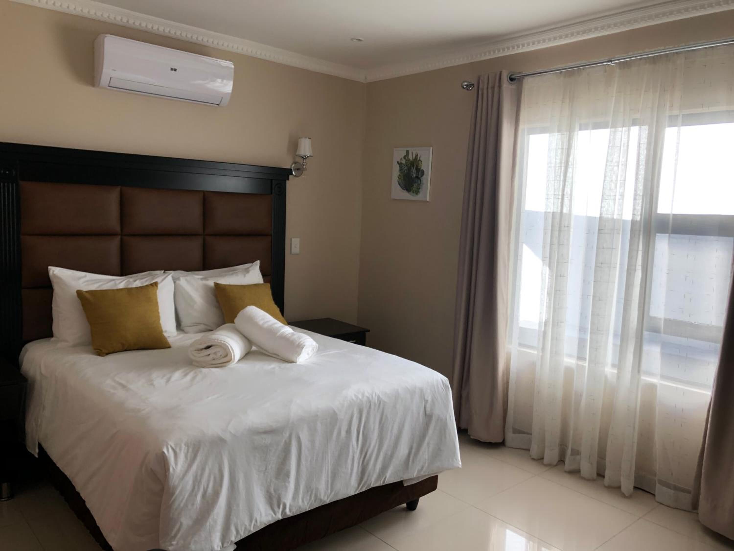 Aqua Stone Guest House