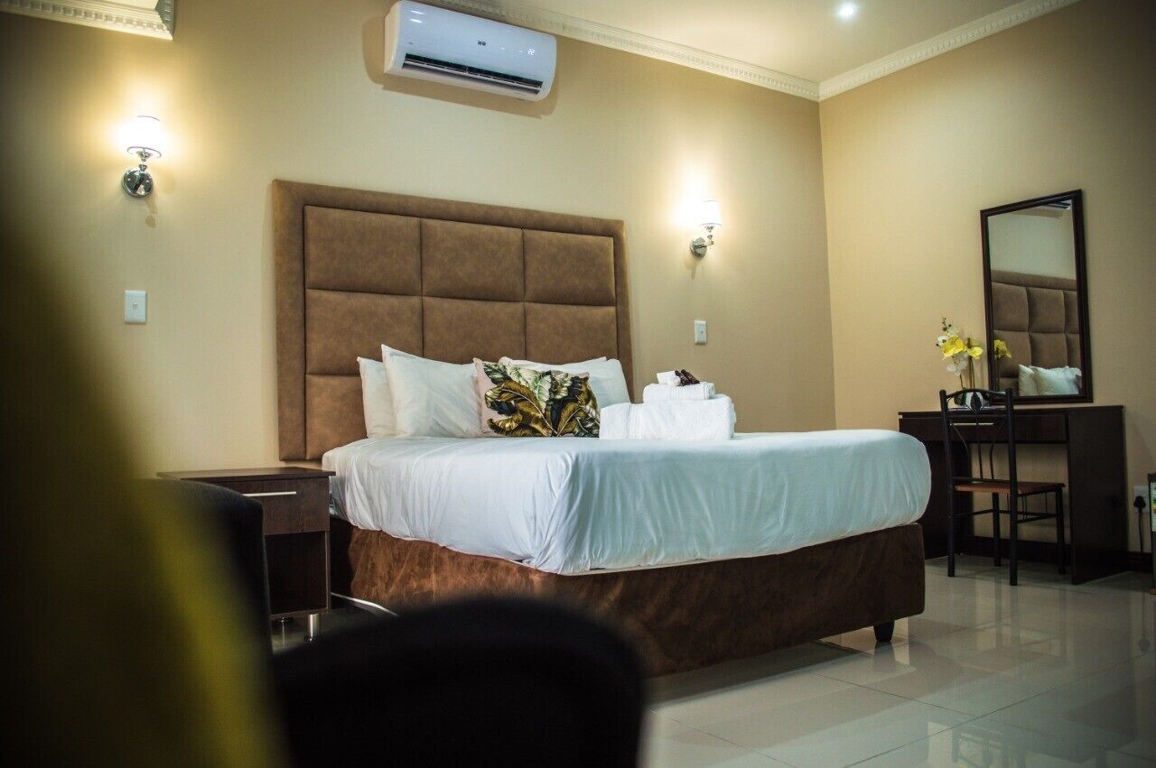 Aqua Stone Guest House