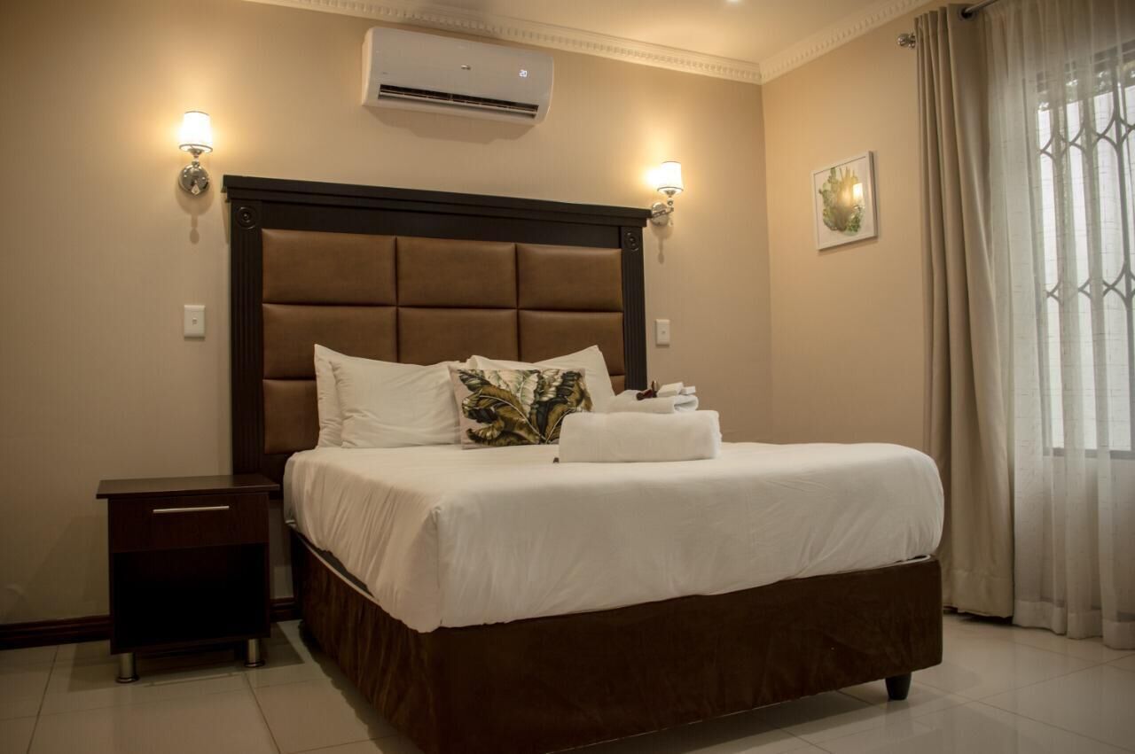 Aqua Stone Guest House