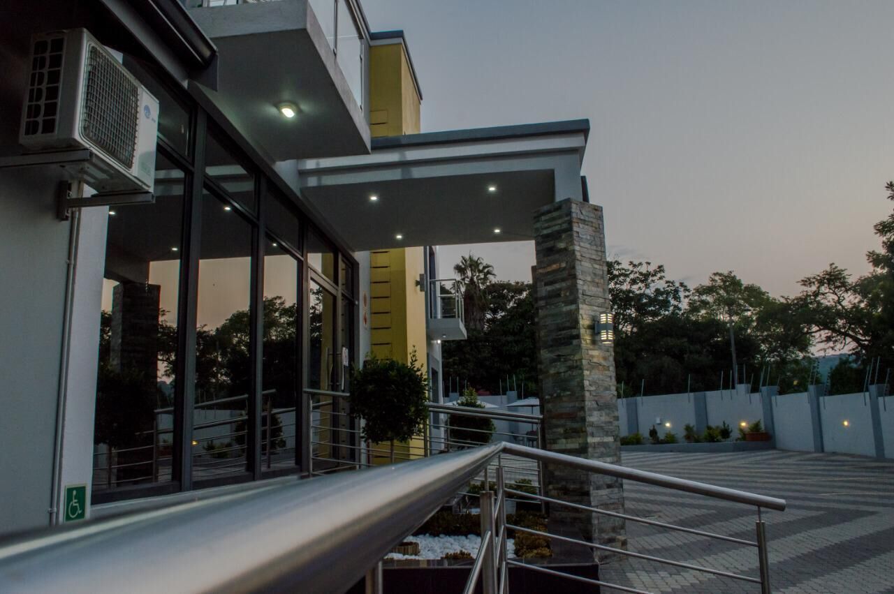 Aqua Stone Guest House