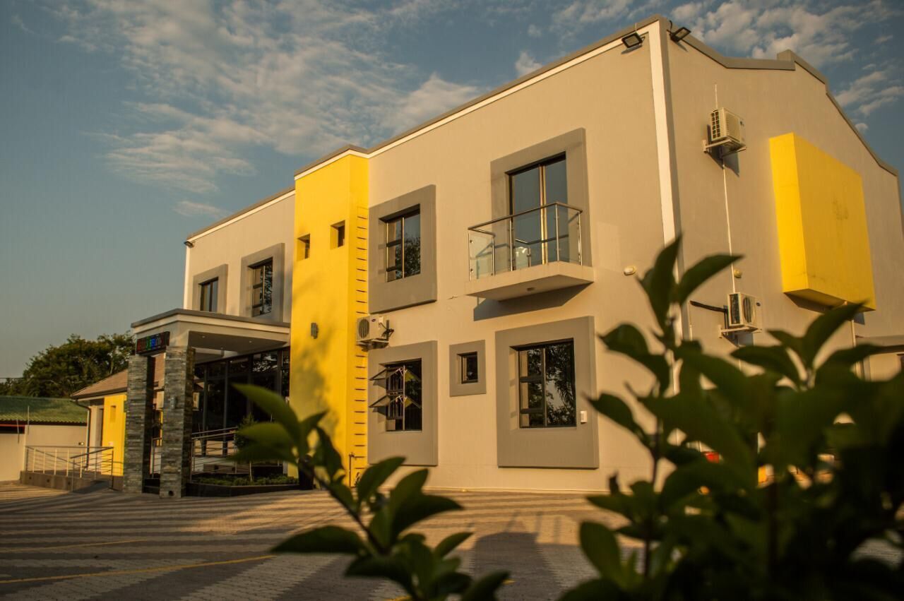 Aqua Stone Guest House