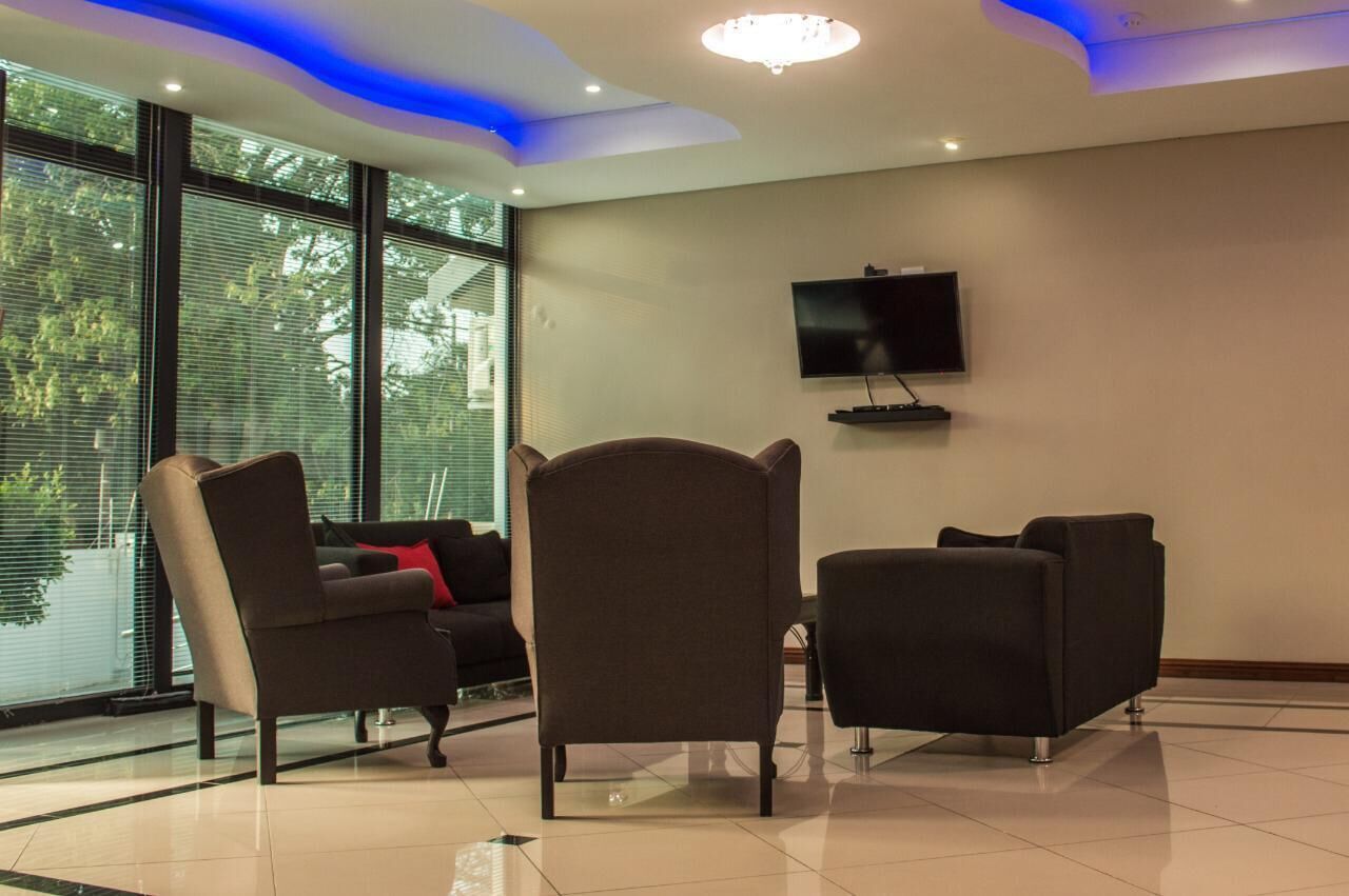 Aqua Stone Guest House