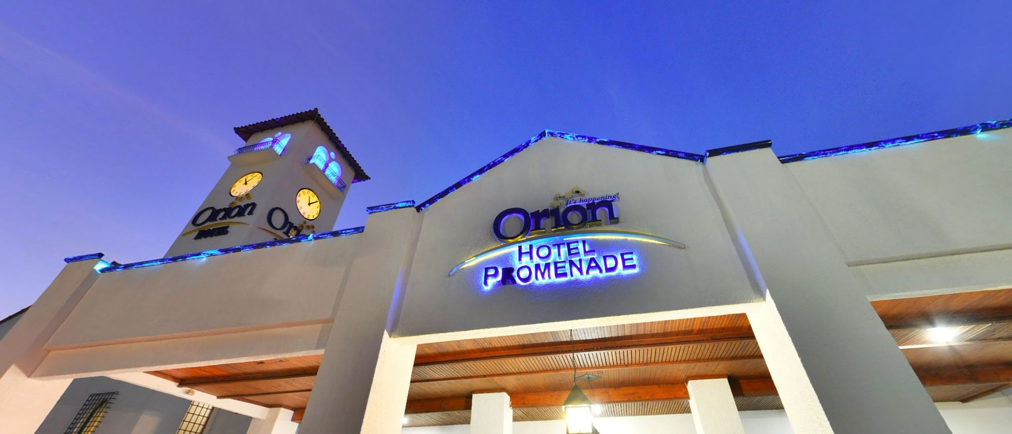 Hotel Promenade