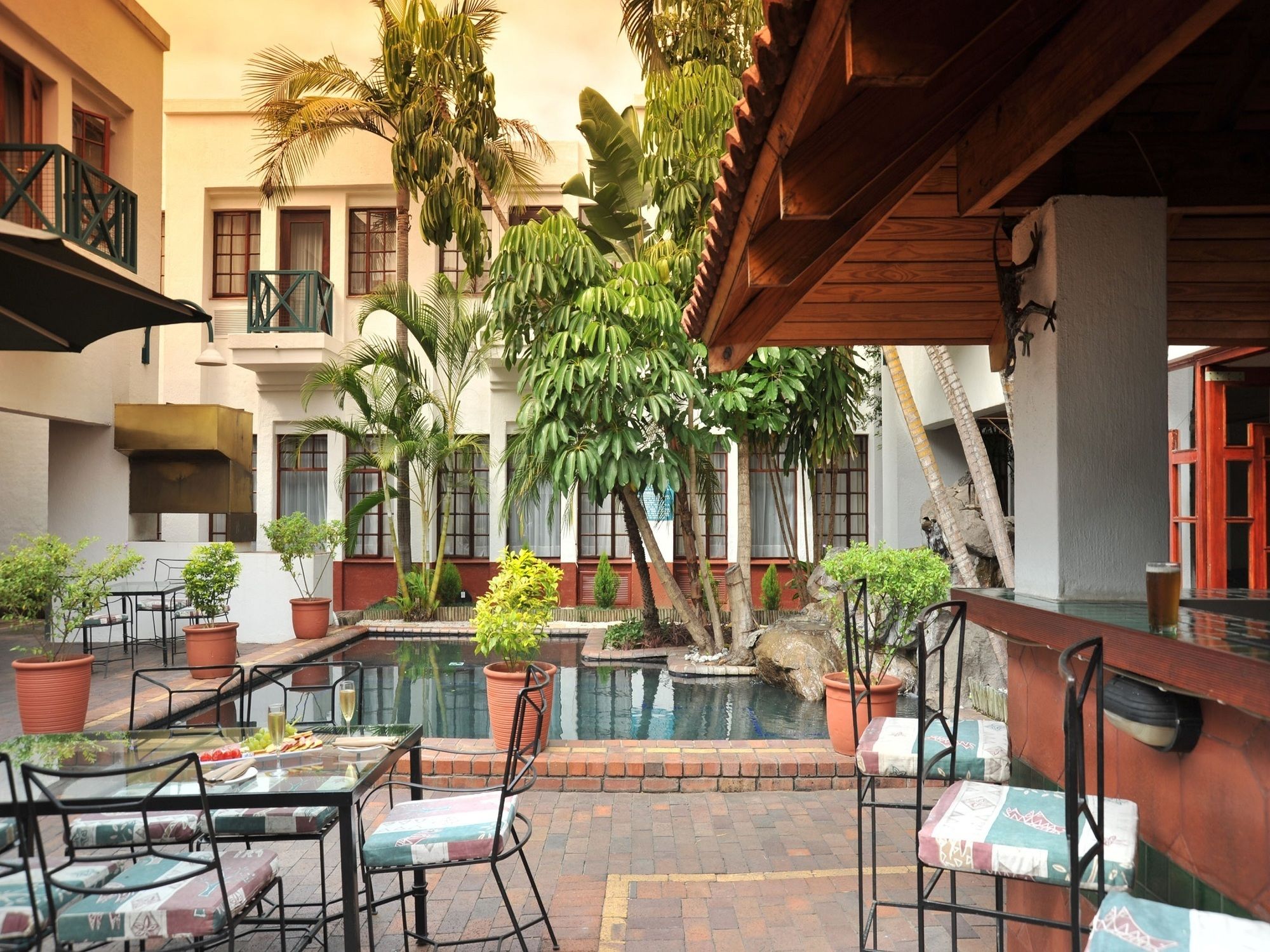 Hotel Promenade