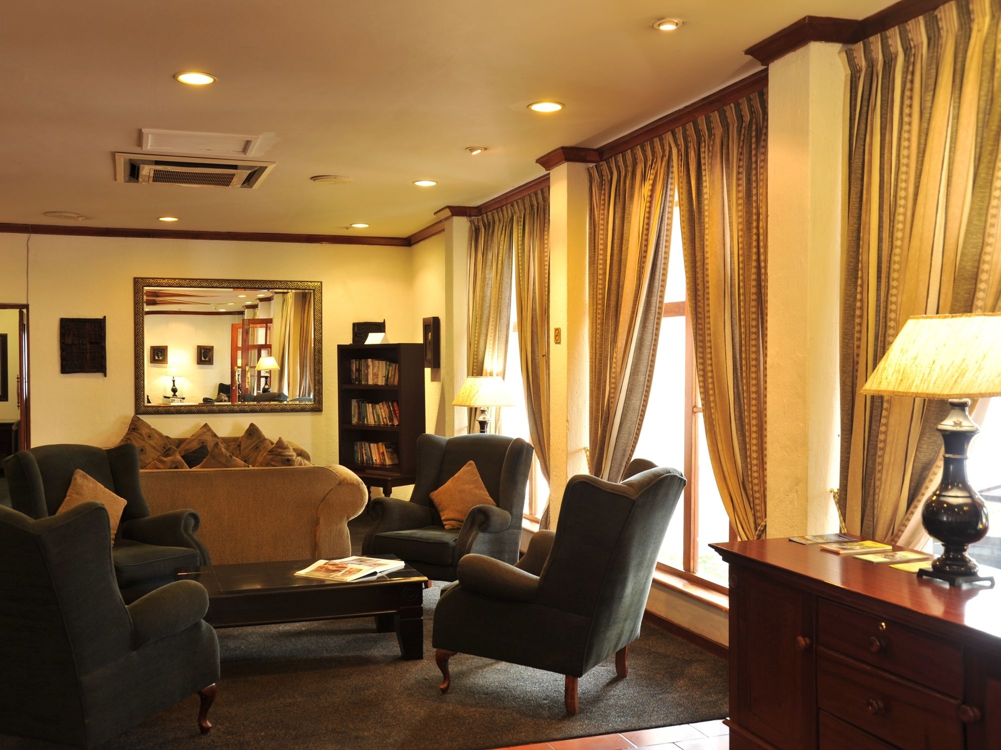Hotel Promenade