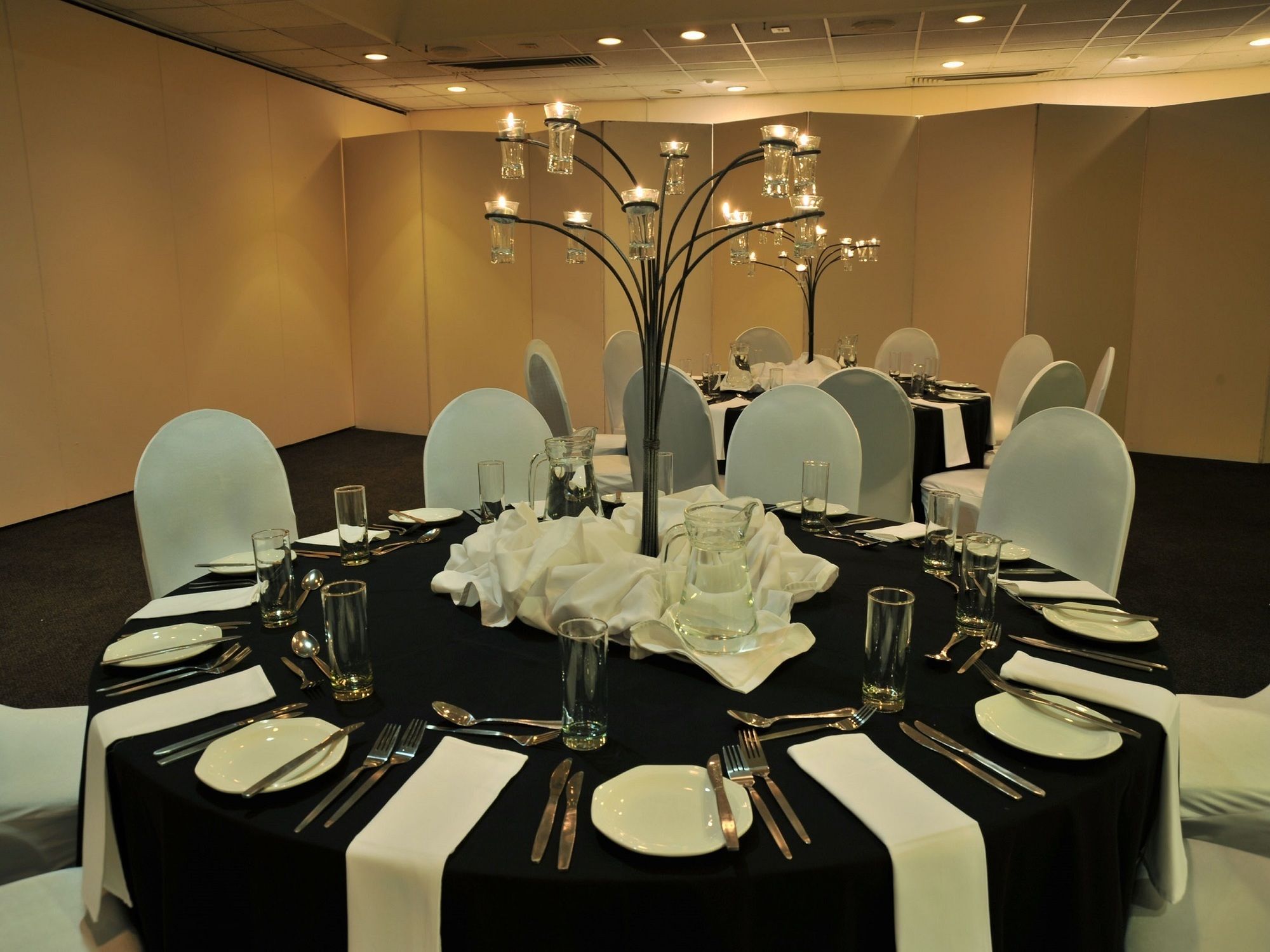 Hotel Promenade