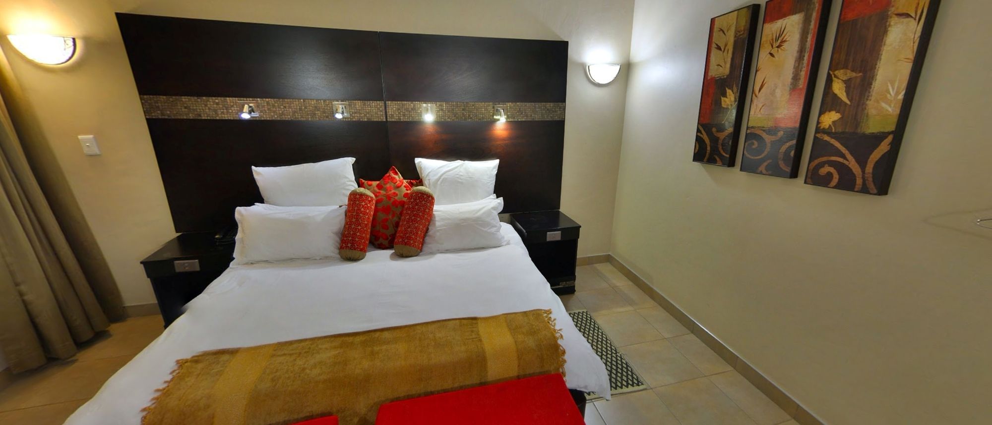 Hotel Promenade