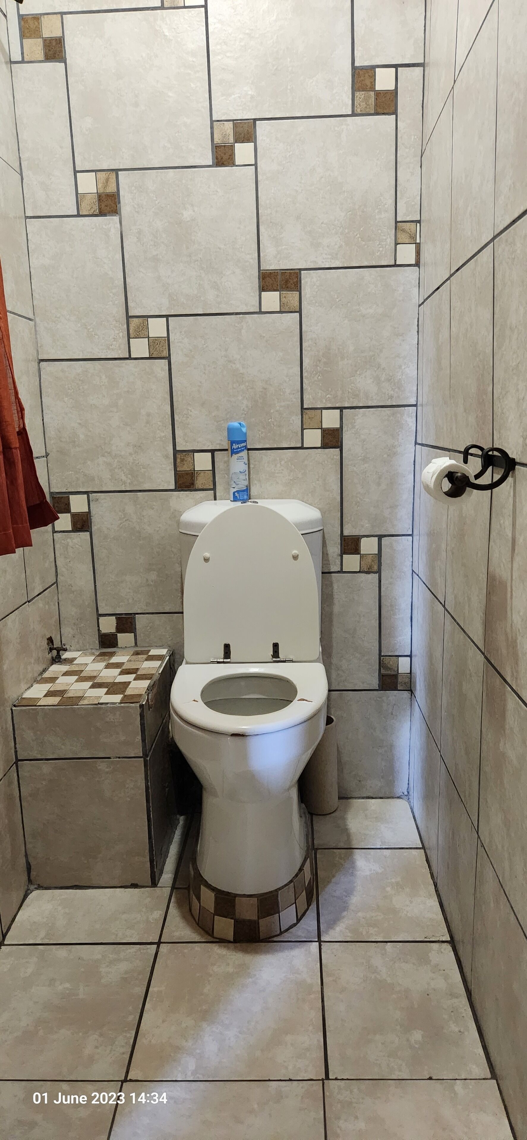 Casa Palmeira Guesthouse