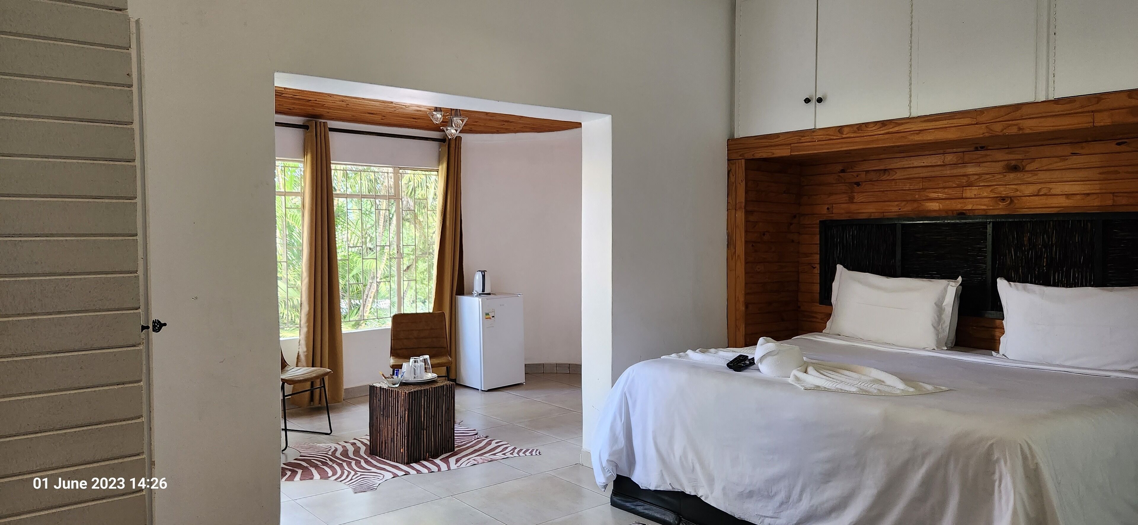 Casa Palmeira Guesthouse