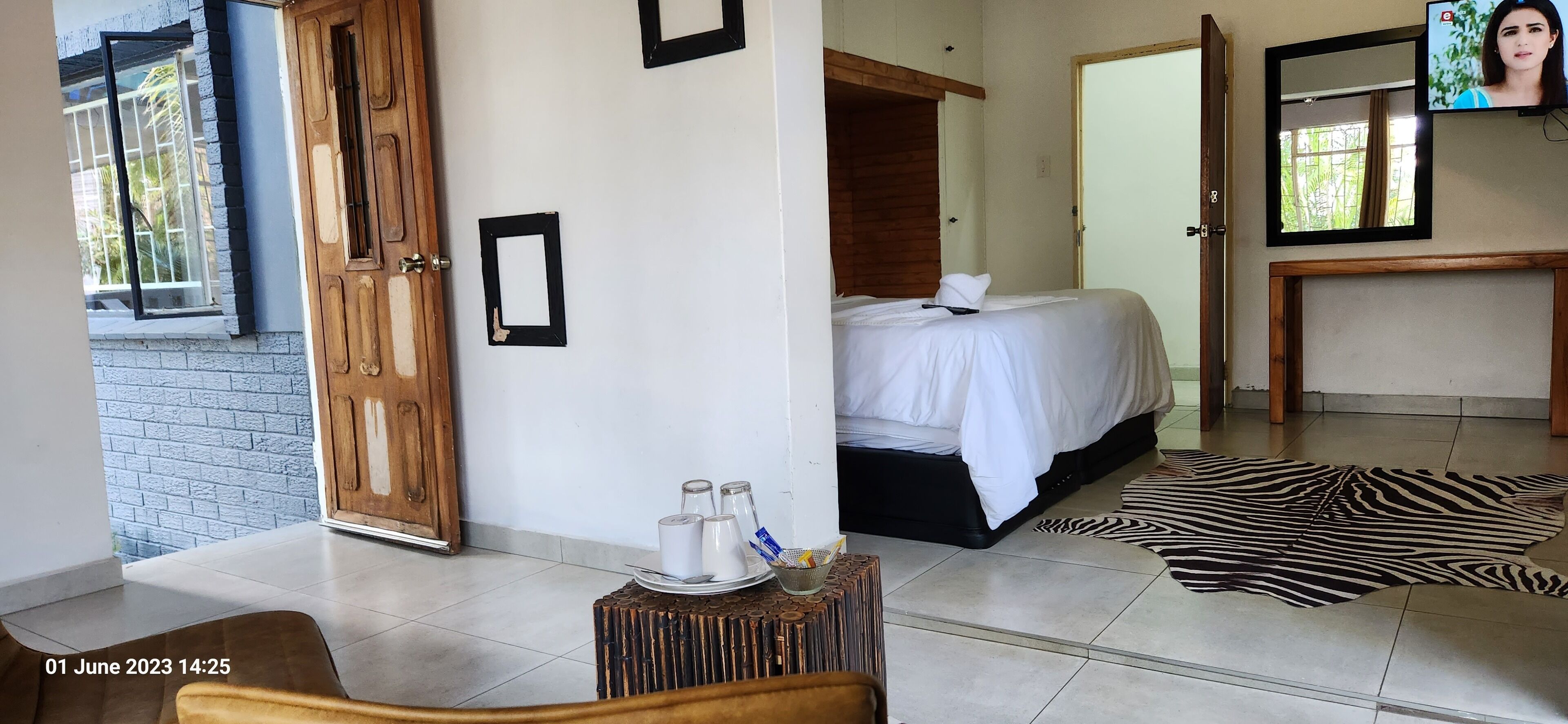 Casa Palmeira Guesthouse