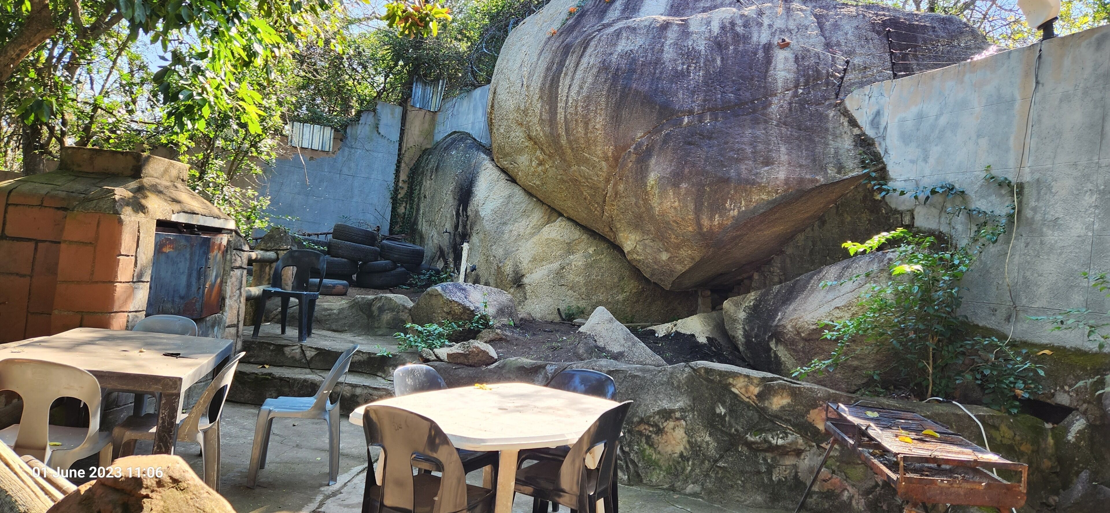 Casa Palmeira Guesthouse