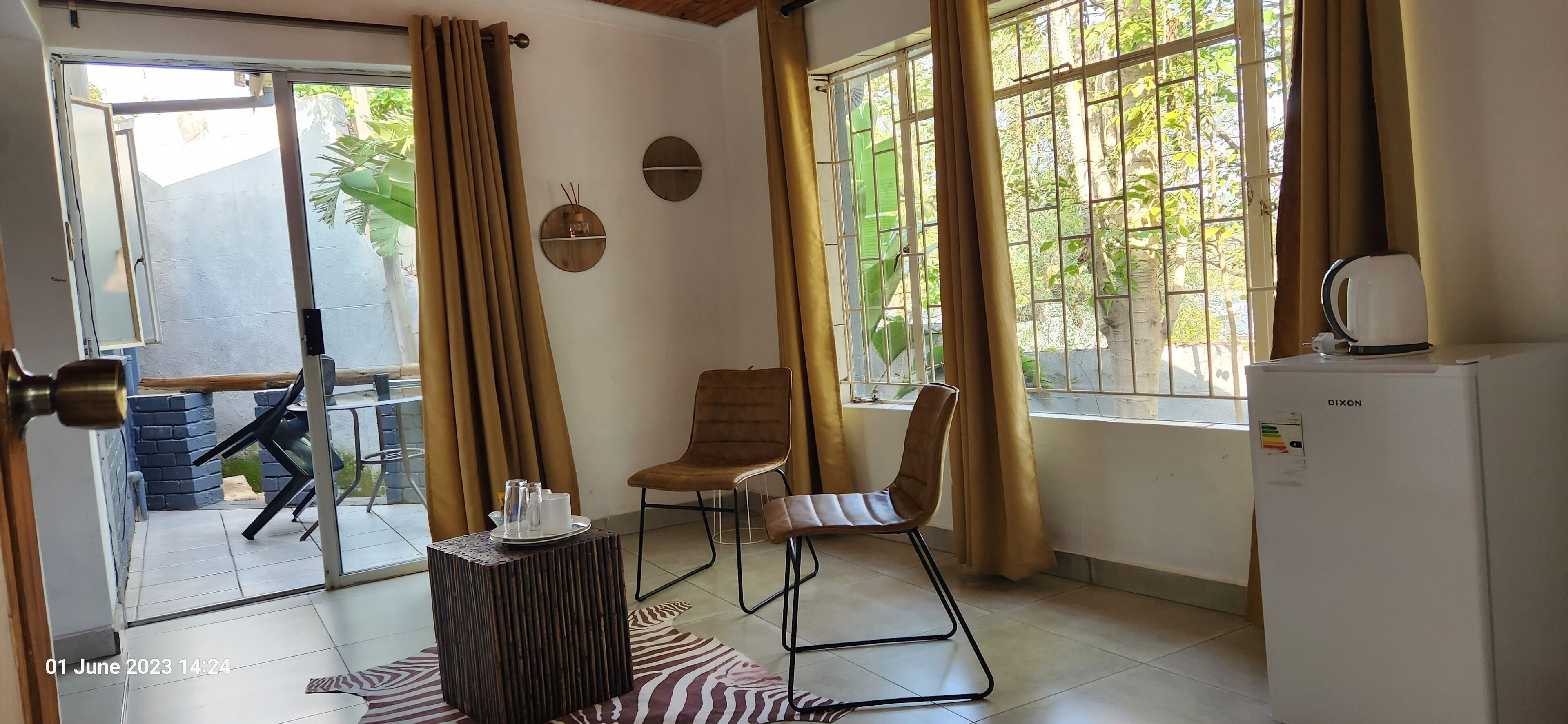 Casa Palmeira Guesthouse