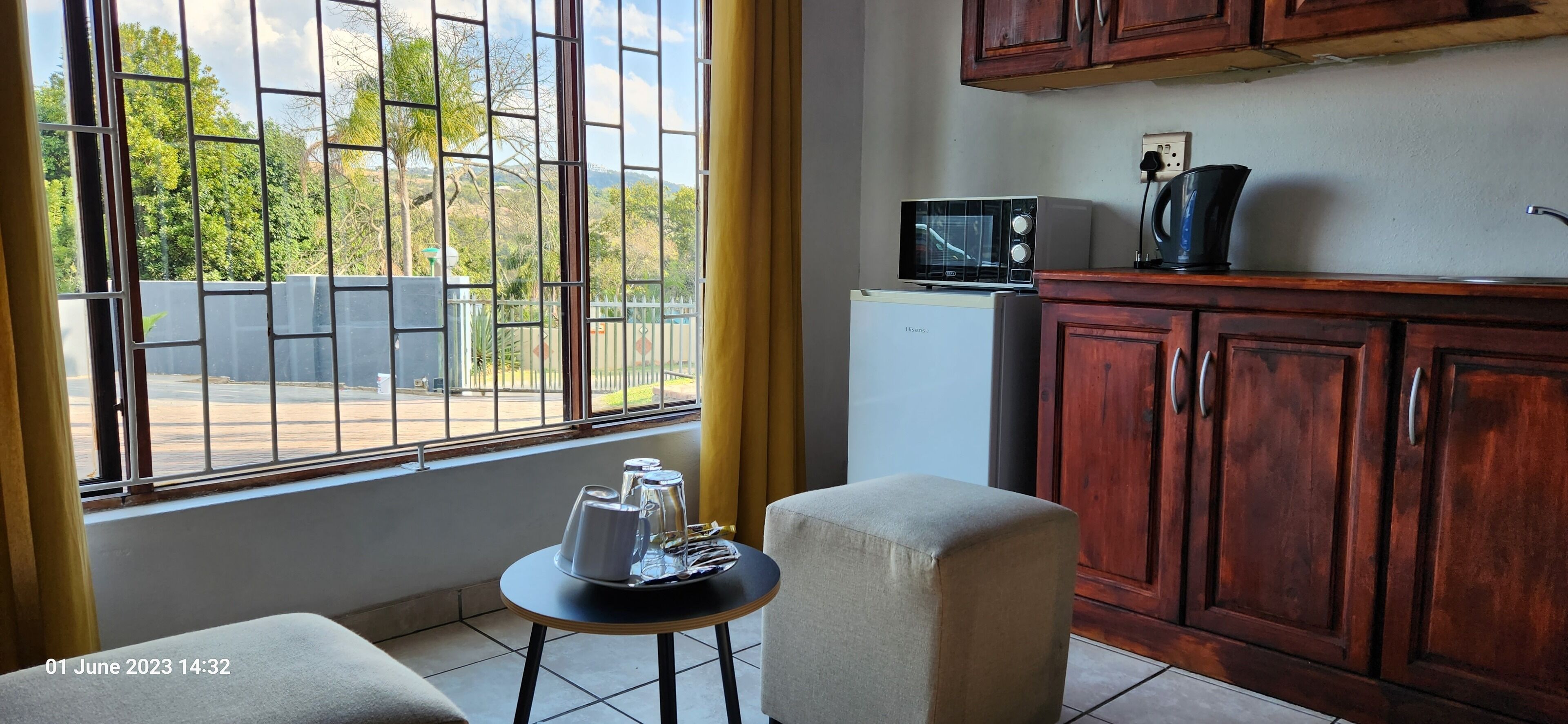 Casa Palmeira Guesthouse