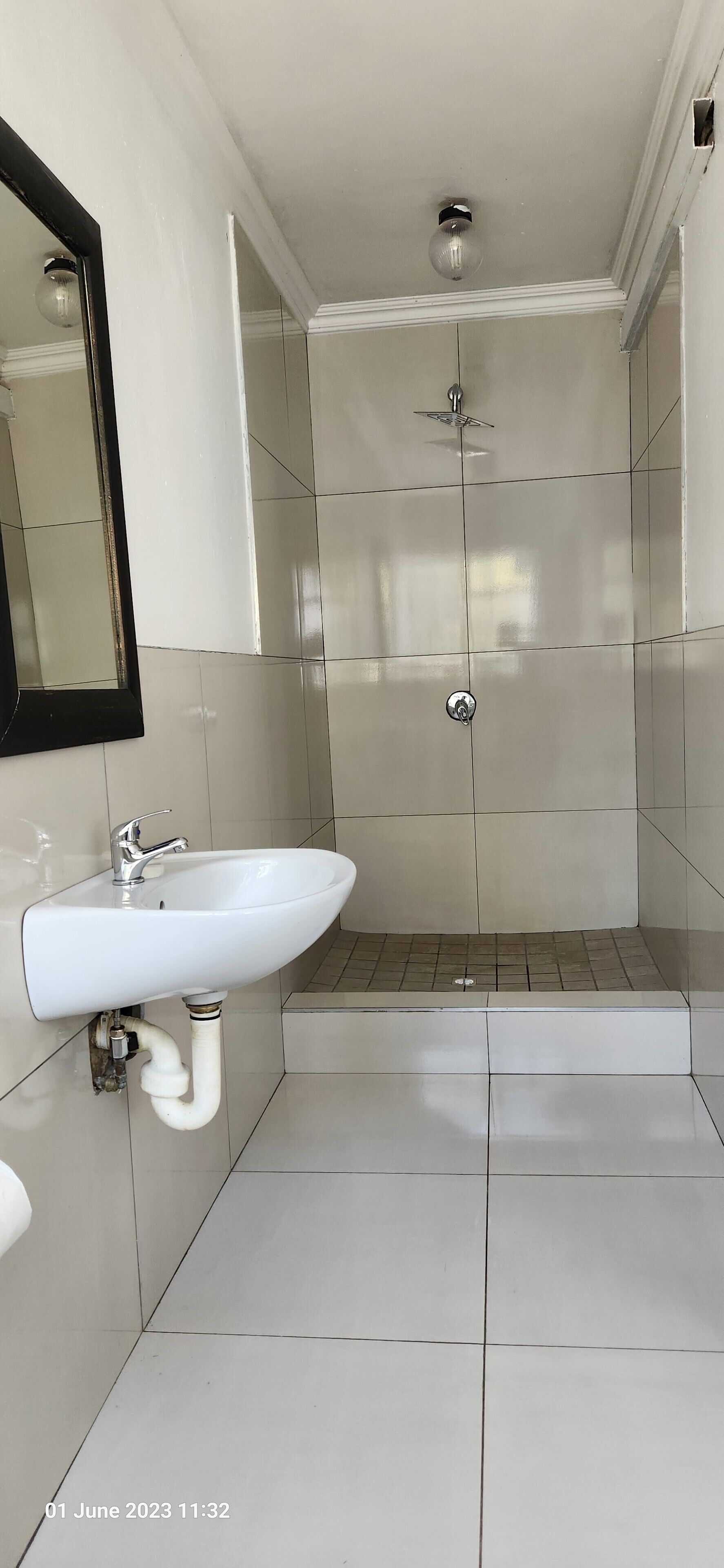 Casa Palmeira Guesthouse