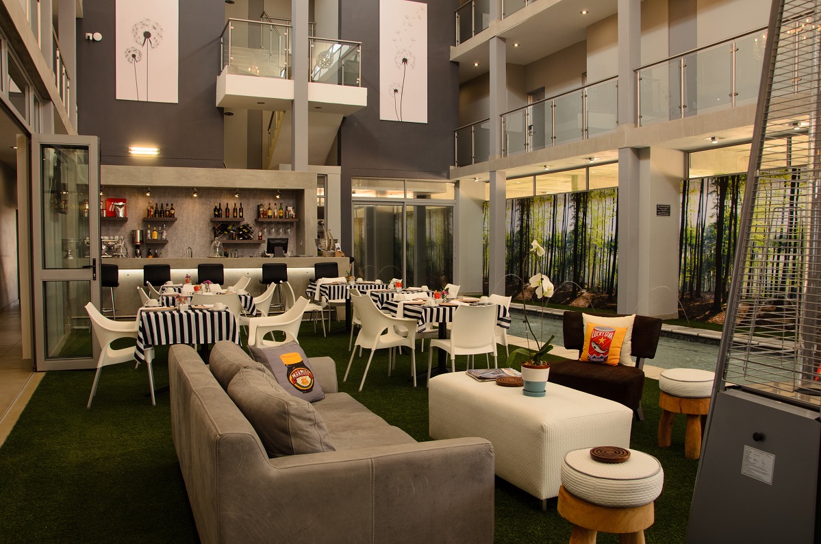 Chill Pepper Boutique Hotel