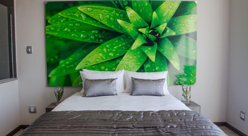 Chill Pepper Boutique Hotel